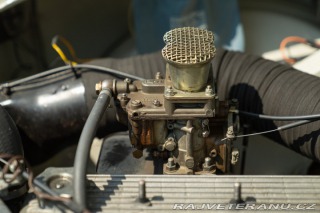 Fiat 1100 1100/103 TV 1954