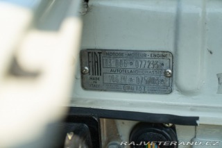 Fiat 1100 1100/103 TV 1954