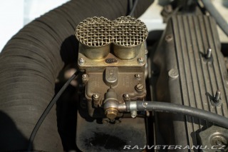 Fiat 1100 1100/103 TV 1954