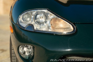 Jaguar XK8  1998