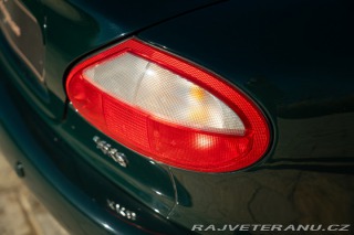 Jaguar XK8  1998