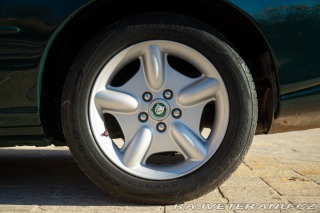 Jaguar XK8  1998