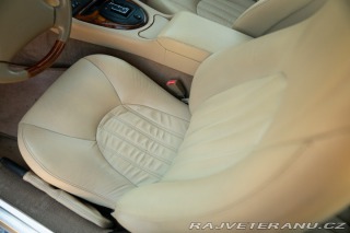 Jaguar XK8  1998