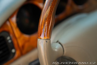 Jaguar XK8  1998