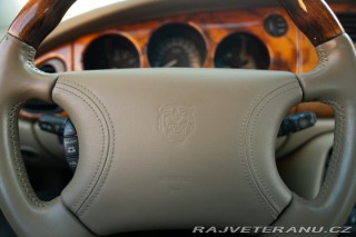 Jaguar XK8  1998