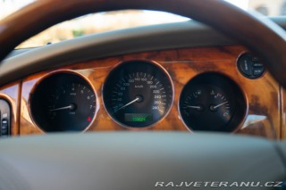 Jaguar XK8  1998