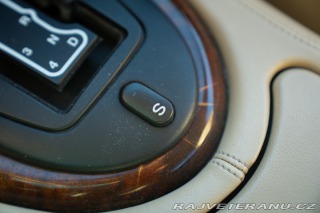 Jaguar XK8  1998