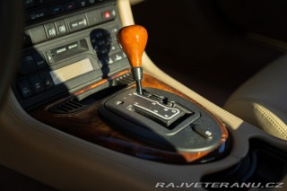 Jaguar XK8  1998