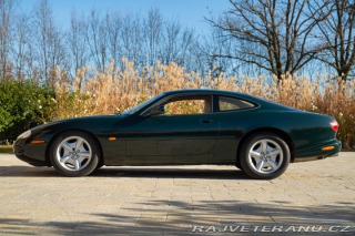 Jaguar XK8  1998