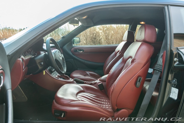 Maserati 3200 GT 2000