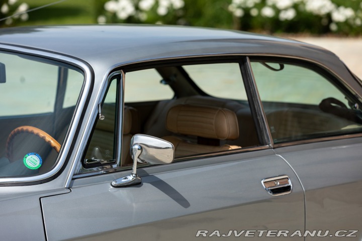 Alfa Romeo 2000 GT 2000 VELOCE 1974