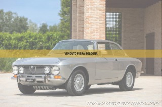 Alfa Romeo 2000 GT 2000 VELOCE 1974