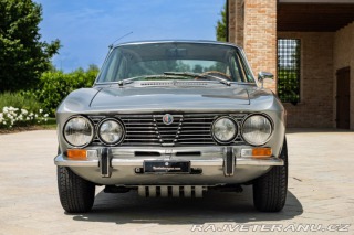 Alfa Romeo 2000 GT 2000 VELOCE 1974