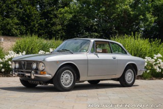 Alfa Romeo 2000 GT 2000 VELOCE 1974