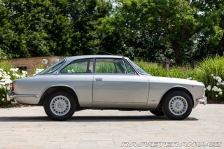 Alfa Romeo 2000 GT 2000 VELOCE 1974