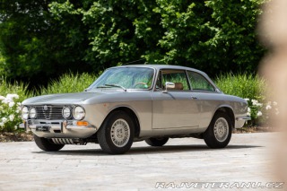 Alfa Romeo 2000 GT 2000 VELOCE 1974