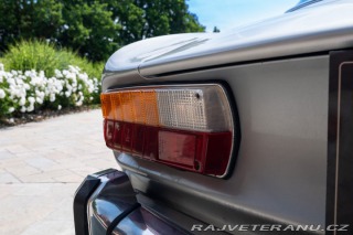 Alfa Romeo 2000 GT 2000 VELOCE 1974