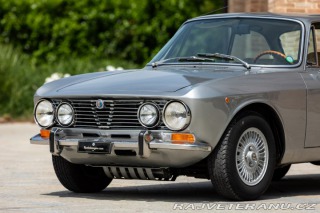 Alfa Romeo 2000 GT 2000 VELOCE 1974