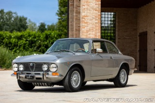 Alfa Romeo 2000 GT 2000 VELOCE 1974