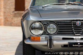 Alfa Romeo 2000 GT 2000 VELOCE 1974