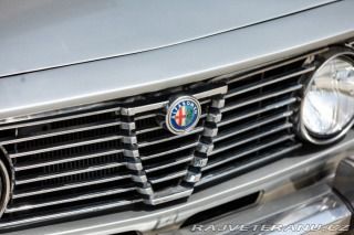 Alfa Romeo 2000 GT 2000 VELOCE 1974