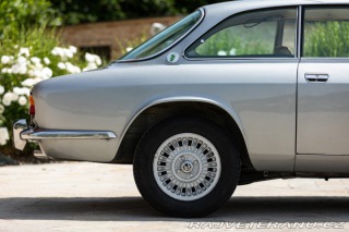 Alfa Romeo 2000 GT 2000 VELOCE 1974