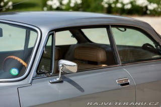 Alfa Romeo 2000 GT 2000 VELOCE 1974