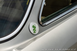 Alfa Romeo 2000 GT 2000 VELOCE 1974