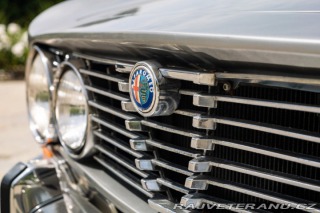 Alfa Romeo 2000 GT 2000 VELOCE 1974