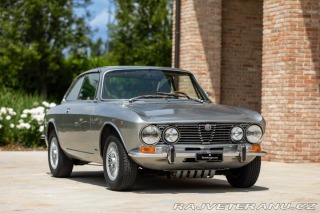 Alfa Romeo 2000 GT 2000 VELOCE 1974