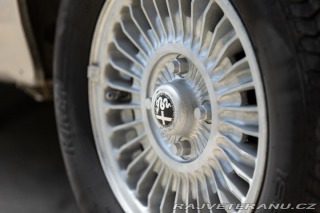 Alfa Romeo 2000 GT 2000 VELOCE 1974