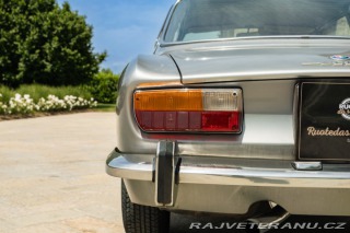 Alfa Romeo 2000 GT 2000 VELOCE 1974