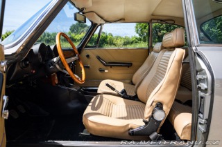 Alfa Romeo 2000 GT 2000 VELOCE 1974