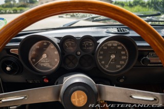 Alfa Romeo 2000 GT 2000 VELOCE 1974