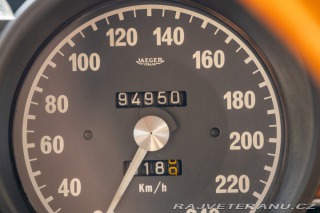 Alfa Romeo 2000 GT 2000 VELOCE 1974