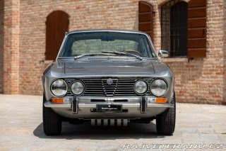 Alfa Romeo 2000 GT 2000 VELOCE 1974