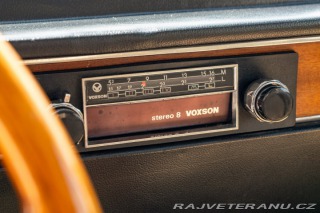 Alfa Romeo 2000 GT 2000 VELOCE 1974