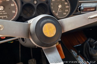 Alfa Romeo 2000 GT 2000 VELOCE 1974