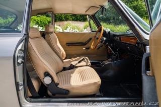 Alfa Romeo 2000 GT 2000 VELOCE 1974