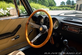 Alfa Romeo 2000 GT 2000 VELOCE 1974