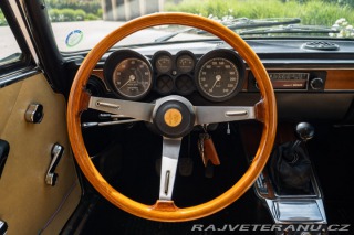 Alfa Romeo 2000 GT 2000 VELOCE 1974