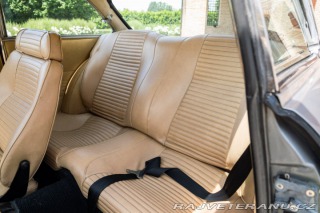 Alfa Romeo 2000 GT 2000 VELOCE 1974