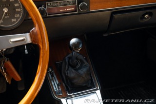 Alfa Romeo 2000 GT 2000 VELOCE 1974