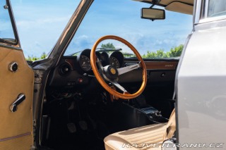 Alfa Romeo 2000 GT 2000 VELOCE 1974