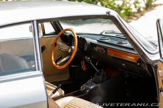 Alfa Romeo 2000 GT 2000 VELOCE 1974