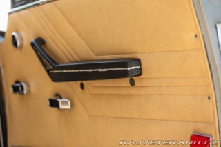 Alfa Romeo 2000 GT 2000 VELOCE 1974