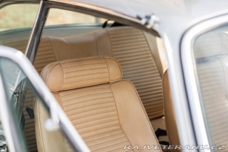 Alfa Romeo 2000 GT 2000 VELOCE 1974