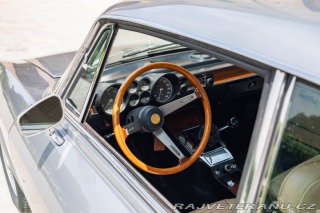 Alfa Romeo 2000 GT 2000 VELOCE 1974