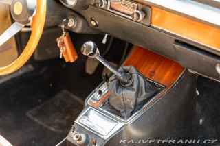 Alfa Romeo 2000 GT 2000 VELOCE 1974