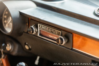 Alfa Romeo 2000 GT 2000 VELOCE 1974